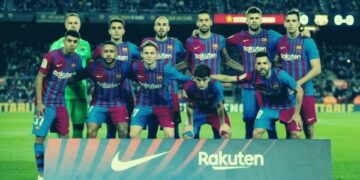PLAYER RATINGS: Barça vs Espanyol (1-0)