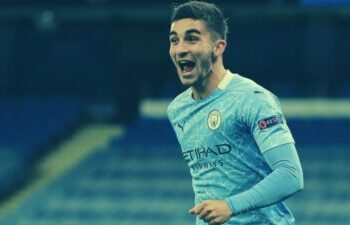 Ferran Torres : A Real Target for January?