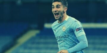 Ferran Torres : A Real Target for January?