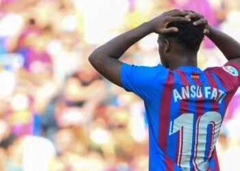 Match Points: Barcelona drop a 3-0 In the 3-3 draw vs Celta