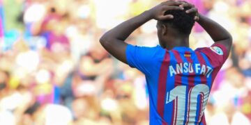 Match Points: Barcelona drop a 3-0 In the 3-3 draw vs Celta