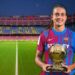 OFFICIAL: Alexia Putellas, Ballon d’Or winner 2021