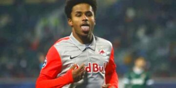 Report: Barcelona offers 40m for Adeyemi. Is it even doable?