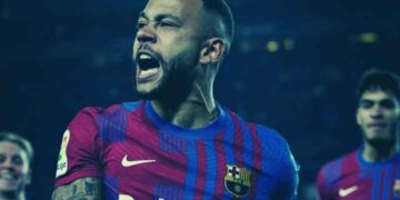 Match Points: First Match in the Xavi Era starts with a win vs Espanyol