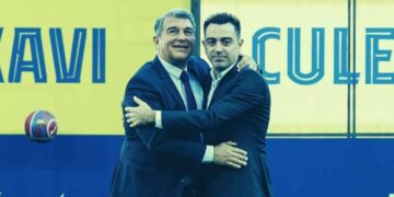 OPINION : What did we learn from the unveiling of coach Xavi?