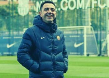 OPINION: How Will The Barcelona Lineup look under Xavi Hernandez?