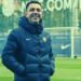 OPINION: How Will The Barcelona Lineup look under Xavi Hernandez?
