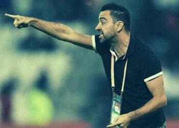 What “Tactical Problems” does Xavi need to solve?