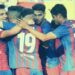 La Masia Weekly Review : Great weekend for the older teams