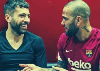 Will Dani Alves be a good addition to Barcelona’s squad?