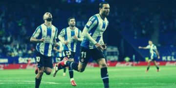 Opposition Report: RCDE Espanyol