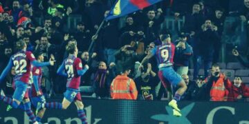 24 Hours to Benfica – Coach Xavi’s First Big Test