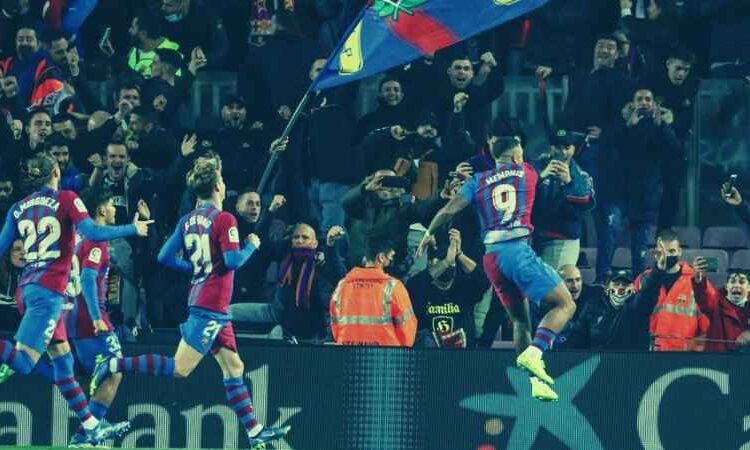 24 Hours to Benfica – Coach Xavi’s First Big Test