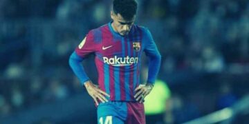 Coutinho: Lost his touch, and gradually descending into irrelevance