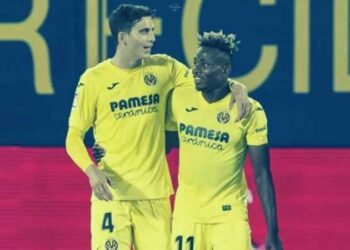 Opposition Report: Villarreal CF