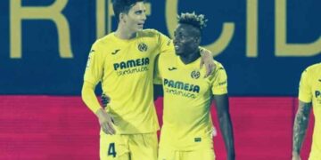 Opposition Report: Villarreal CF