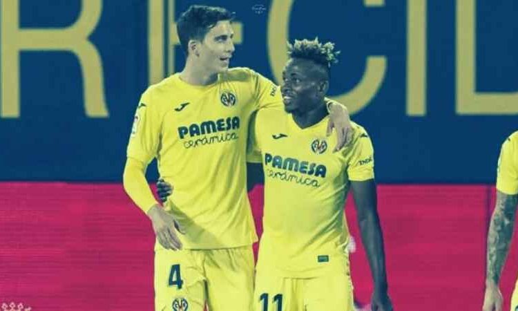 Opposition Report: Villarreal CF