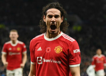 Scout Report: Edinson Cavani