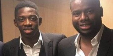 How FC Barcelona should Act When Player Agents Rule the World?