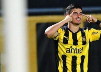 Scout Report : Who is Agustin Alvarez?