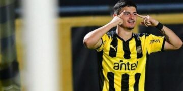 Scout Report : Who is Agustin Alvarez?