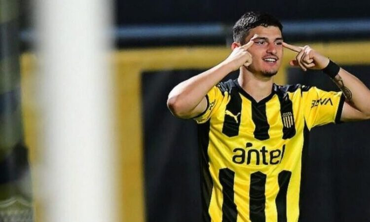 Scout Report : Who is Agustin Alvarez?