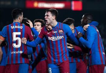 Prematch Report : Sevilla host FC Barcelona