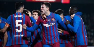 Prematch Report : Sevilla host FC Barcelona