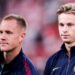 Report : Ter Stegen and Frenkie de Jong will not leave… For Now