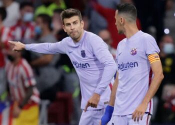 Prematch Report : Osasuna vs FC Barcelona