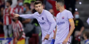 Prematch Report : Osasuna vs FC Barcelona