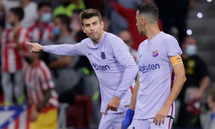 Prematch Report : Osasuna vs FC Barcelona