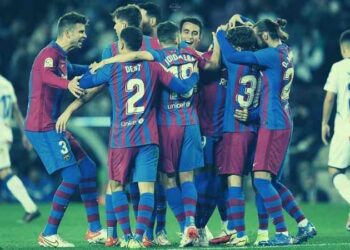 Prematch Report : FC Barcelona vs Betis