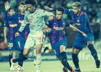 Opposition Report: FC Bayern Munich