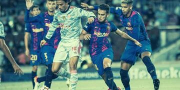 Opposition Report: FC Bayern Munich