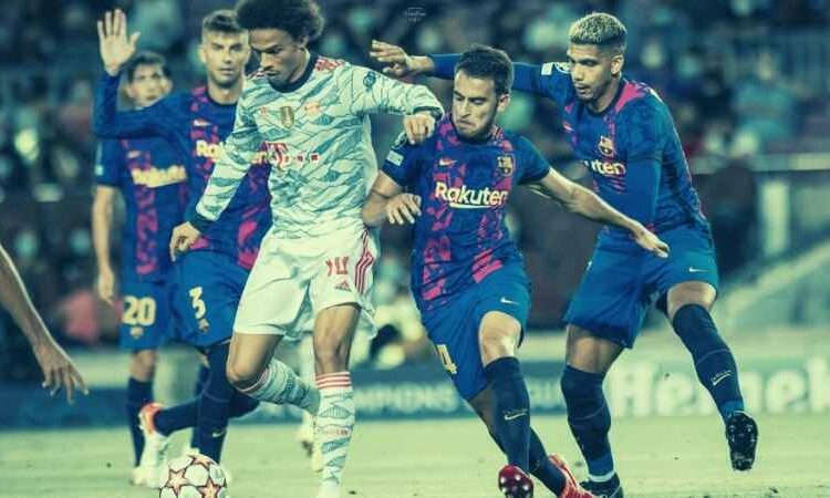 Opposition Report: FC Bayern Munich