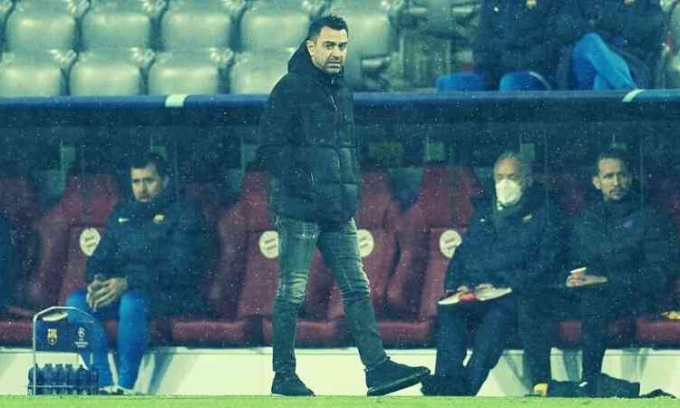 The Inevitable happened : Barcelona to play at the Europa League