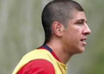 The Day Carles Puyol Went ‘Bald’ – Dia de los Inocentes