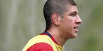 The Day Carles Puyol Went ‘Bald’ – Dia de los Inocentes