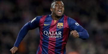 A Scout Report On Adama Traoré