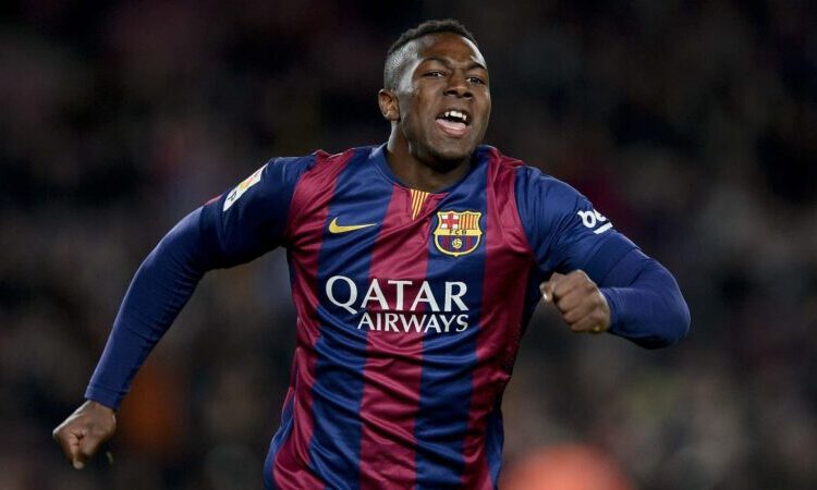 A Scout Report On Adama Traoré
