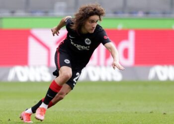 Welcome to Barcelona : Fabio Blanco