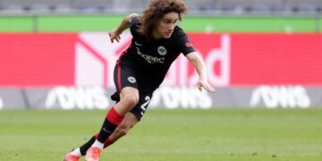 Welcome to Barcelona : Fabio Blanco