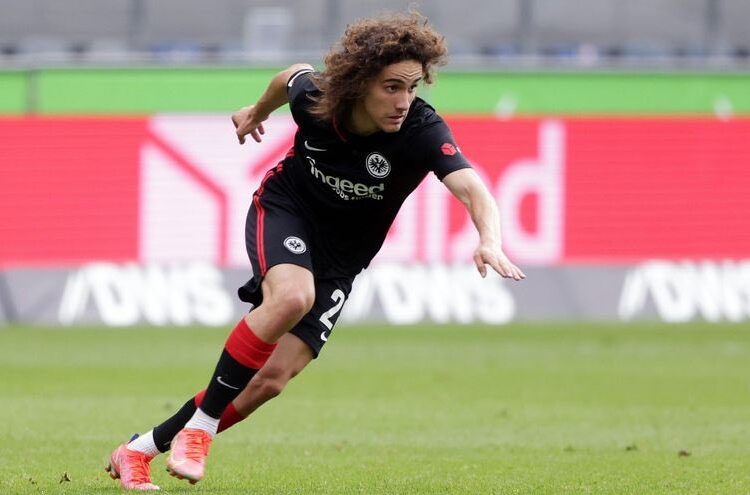 Welcome to Barcelona : Fabio Blanco