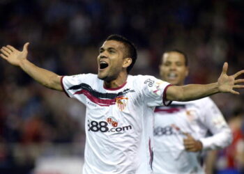 Dani Alves is facing his favorite enemy – Real Madrid