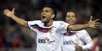 Dani Alves is facing his favorite enemy – Real Madrid