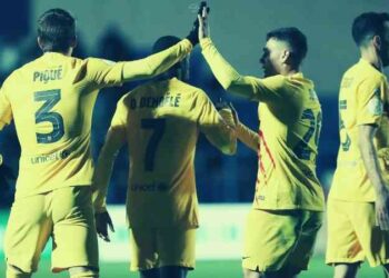 Prematch Report : Granada vs Barça