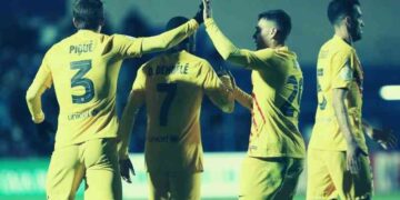 Prematch Report : Granada vs Barça