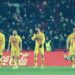 Match Points : Granada vs FC Barcelona (1-1)