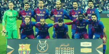 Scout Report : José Gaya. The Perfect Replacement for Jordi Alba?